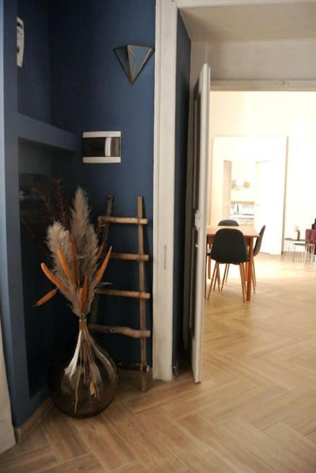 Scio' Apartment-Centro Storico- Наполи Екстериор снимка