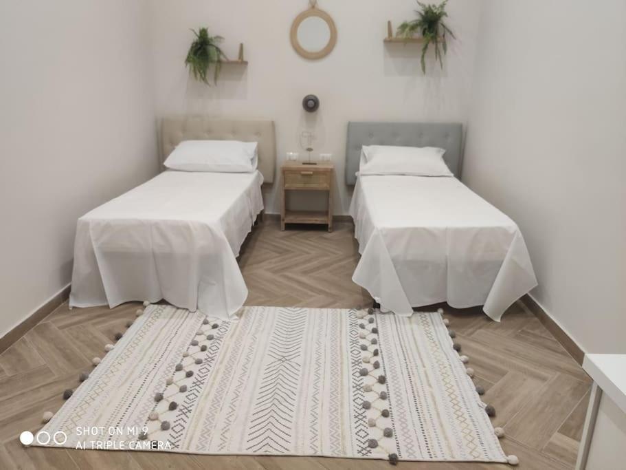 Scio' Apartment-Centro Storico- Наполи Екстериор снимка