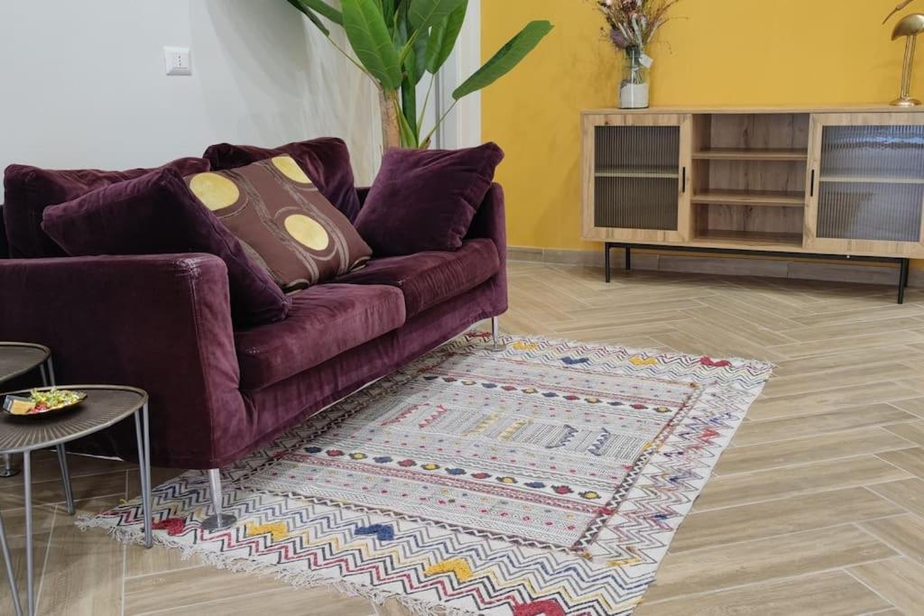 Scio' Apartment-Centro Storico- Наполи Екстериор снимка
