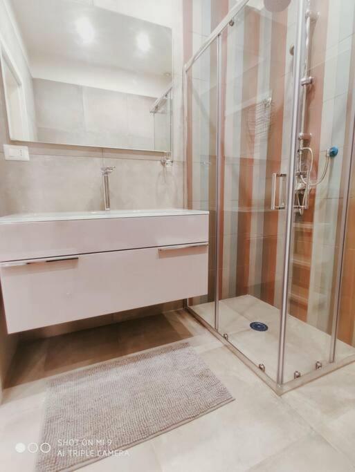 Scio' Apartment-Centro Storico- Наполи Екстериор снимка