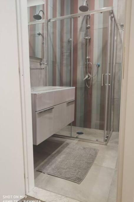Scio' Apartment-Centro Storico- Наполи Екстериор снимка