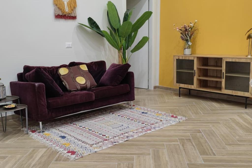 Scio' Apartment-Centro Storico- Наполи Екстериор снимка